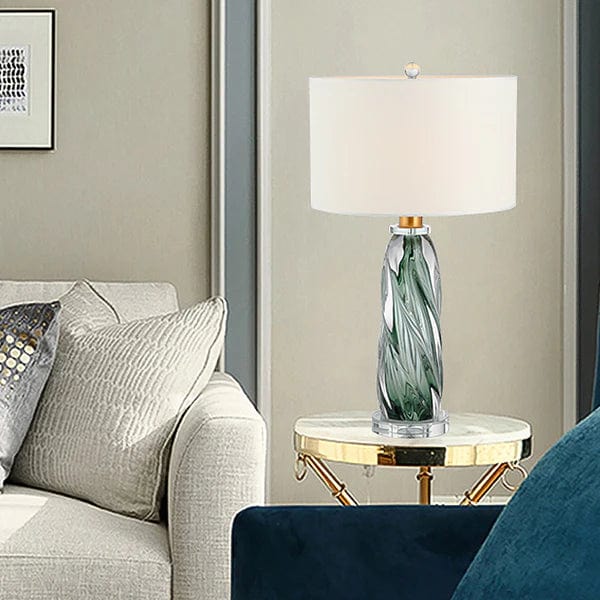 Nitmi | Table Lamp - Detail View #2 | HomeCartel
