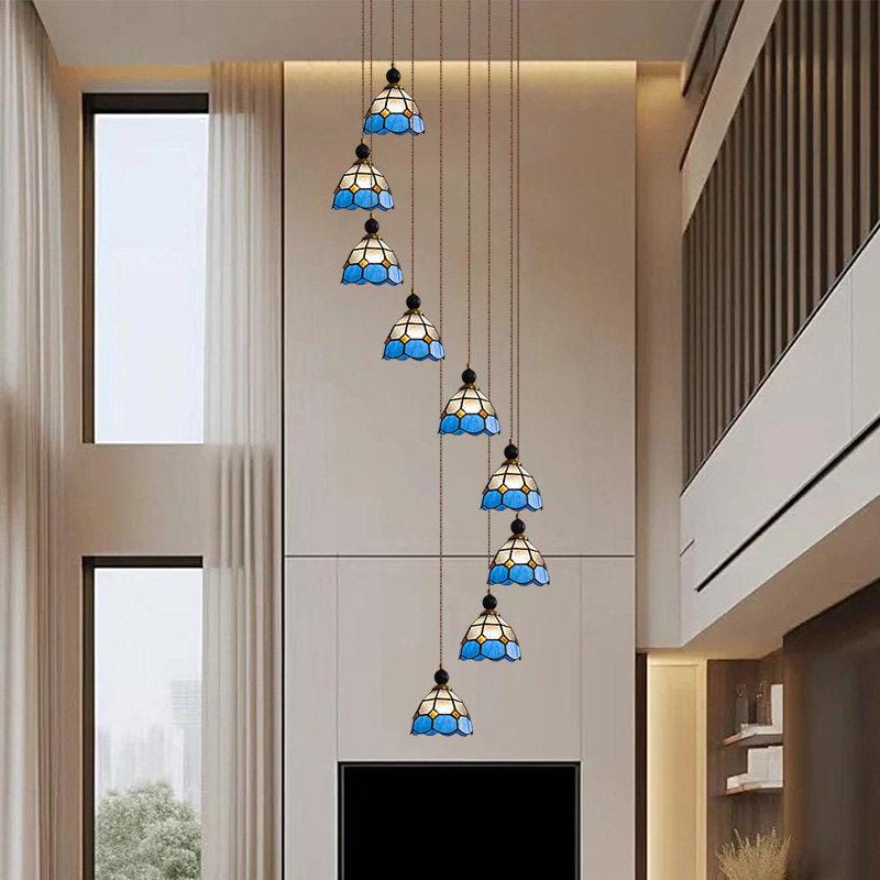 Bramblett | Cluster Chandelier - Detail View #3 | HomeCartel