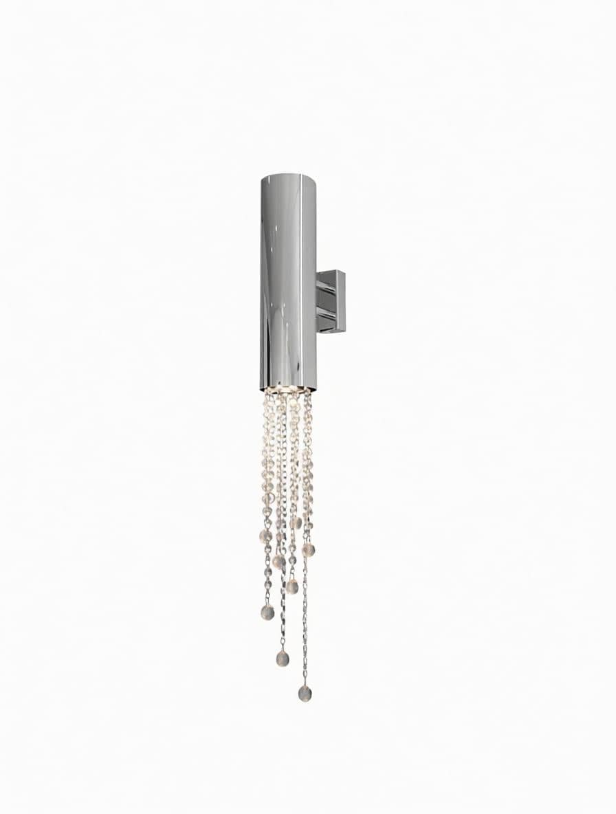 Torniva E I Crystal Wall Light - Modern Wall Light | HomeCartel Philippines