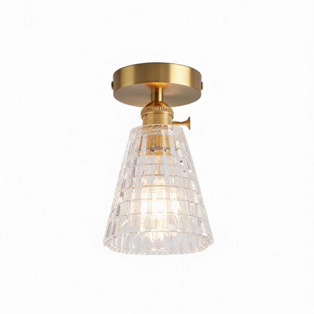 Faelindis | Semi Flush Mounted Light - Modern Lighting Fixture | HomeCartel Philippines