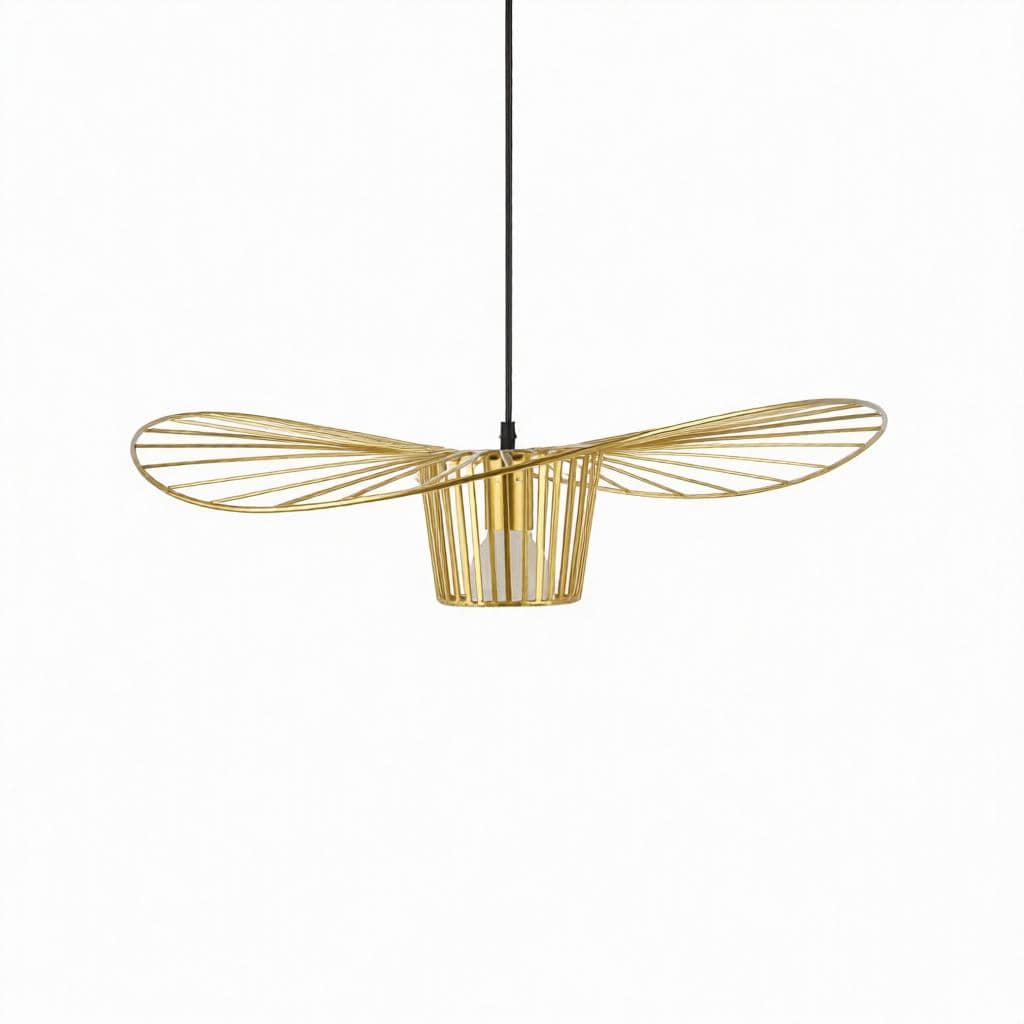 Rynashe | Semi Flush Mounted Light