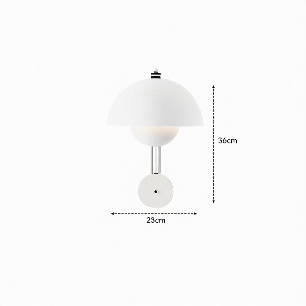 Orenyla A I Wall Light