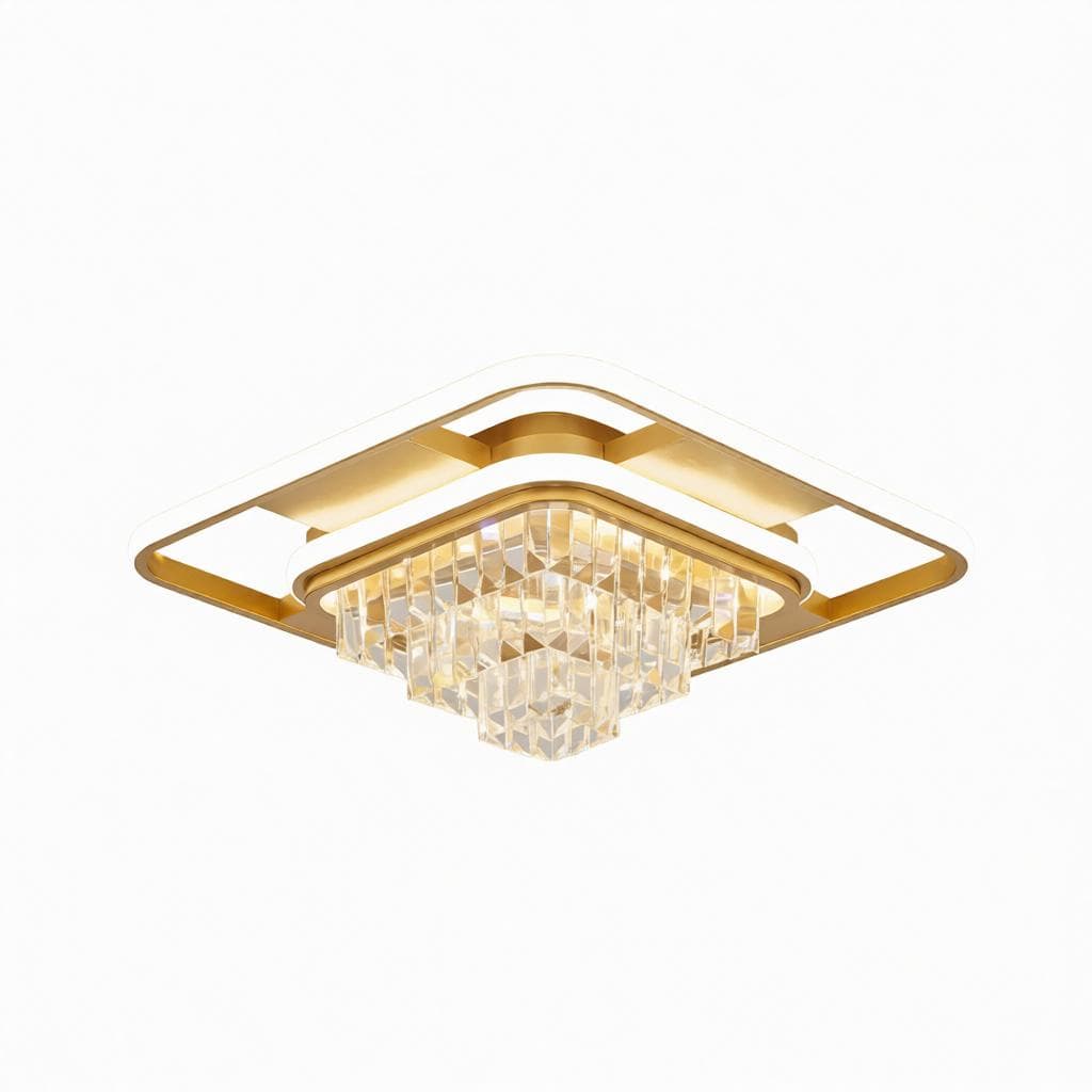 Cyrien Eins | Ceiling Mounted Light - Detail View #7 | HomeCartel