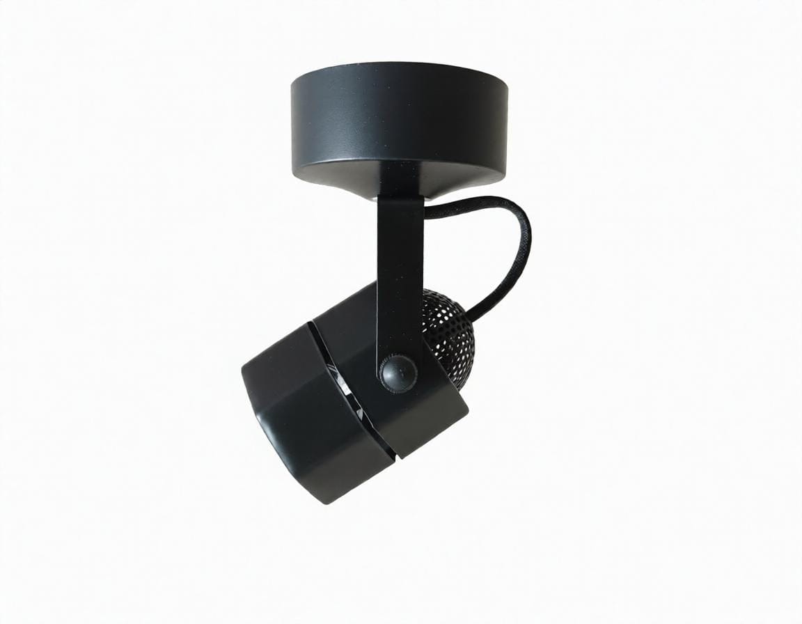 Ralvenis | Surface Mounted Light - Detail View #4 | HomeCartel