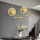 Foltest | Modern Pendant Light