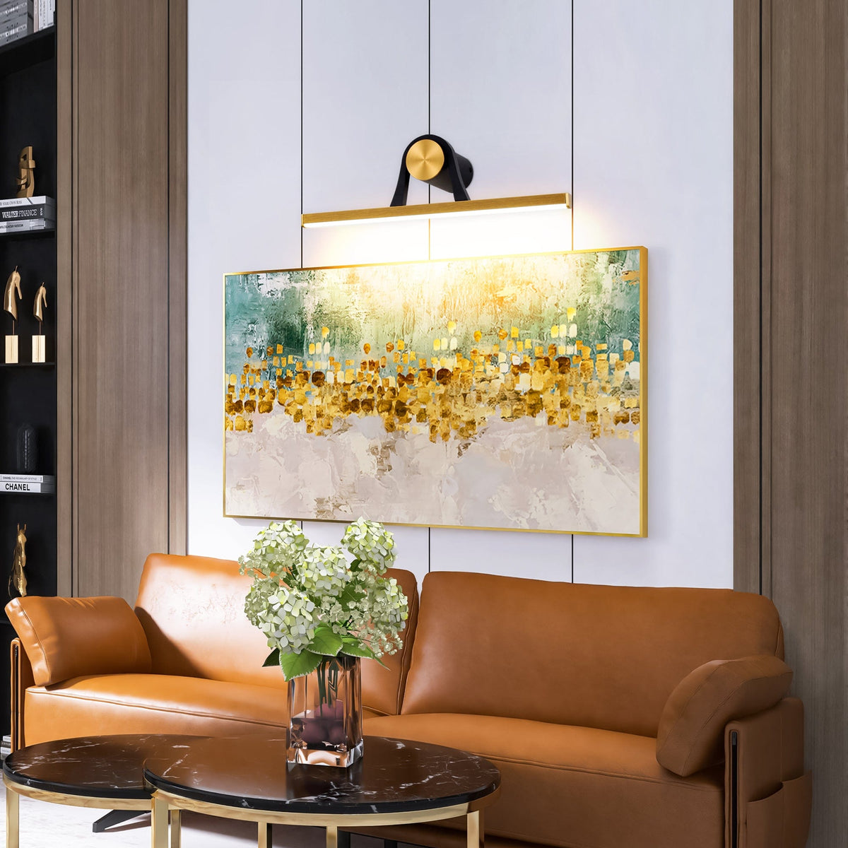 Marian | Painting Light - Home Cartel ®