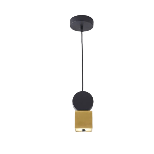 Tom | Pendant Light - Detail View #2 | HomeCartel