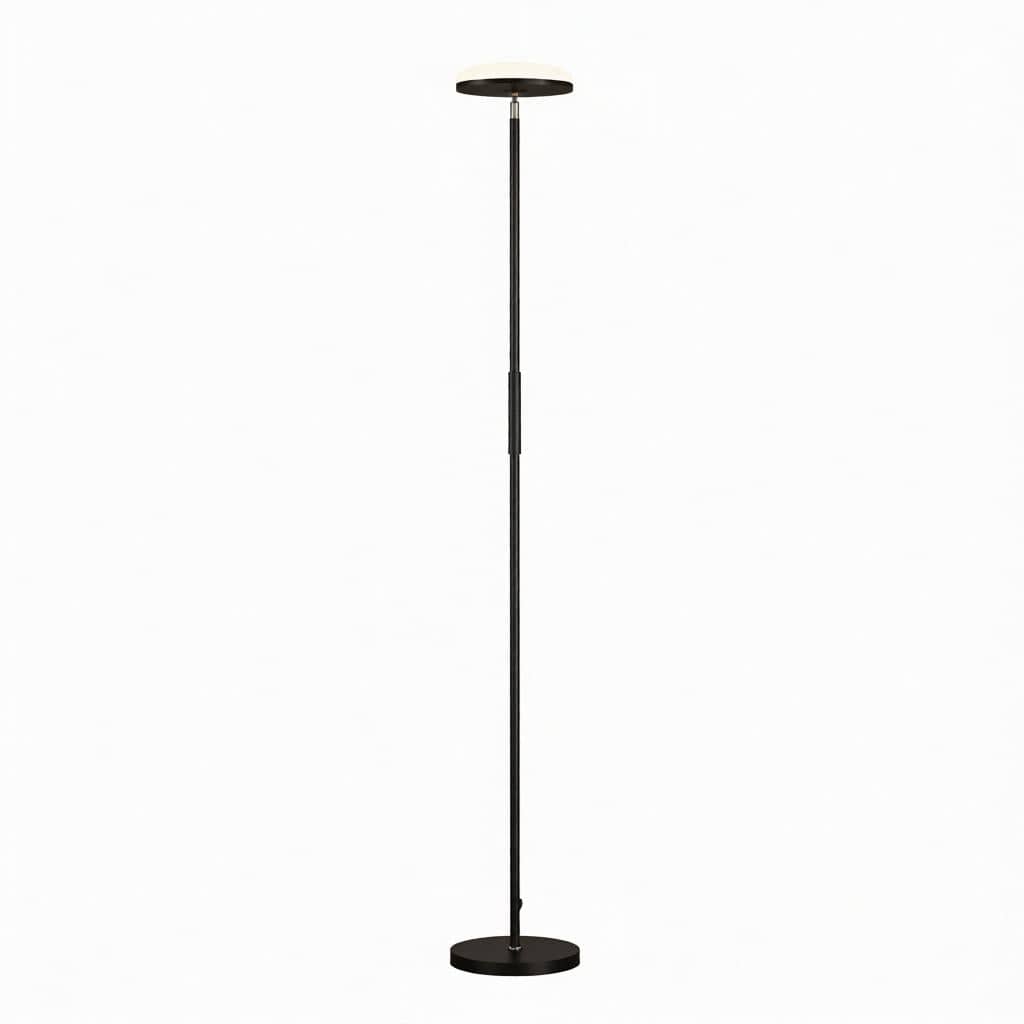 Genzlinger C | Floor Lamp - Detail View #2 | HomeCartel