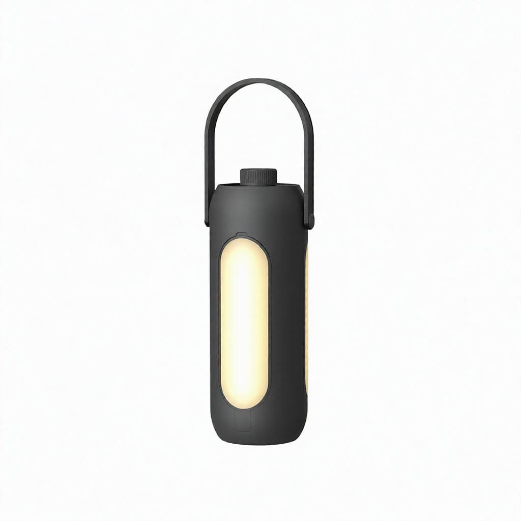 Drelvanyth | Outdoor Table Lamp - Detail View #4 | HomeCartel