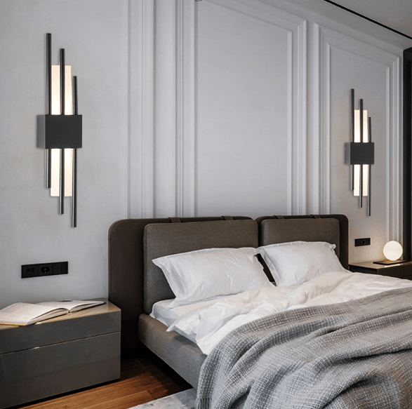 Else Deux | Modern Wall Lamp - Home Cartel ®