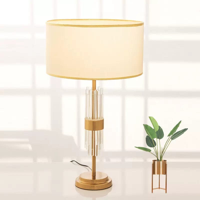 Vergon | Table Lamp - Detail View #3 | HomeCartel