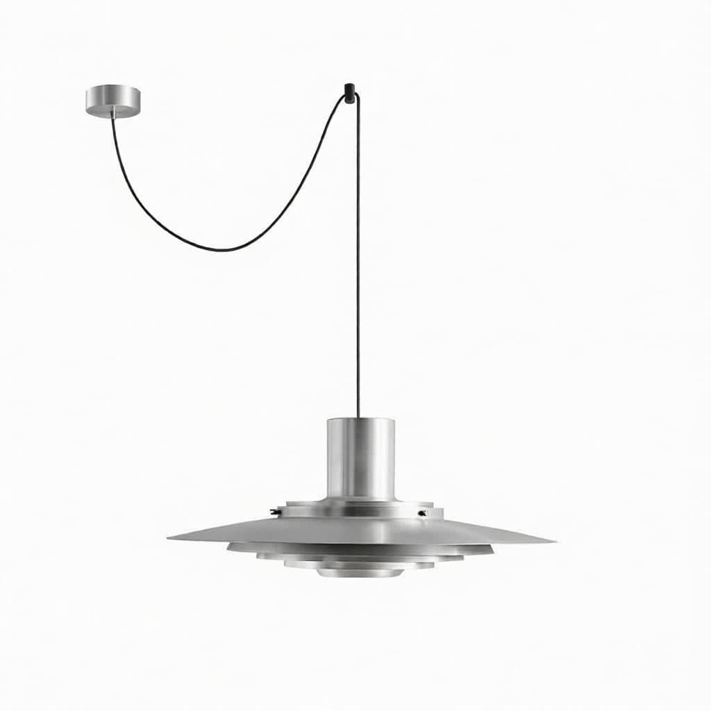 Elwynnora A | Pendant Light