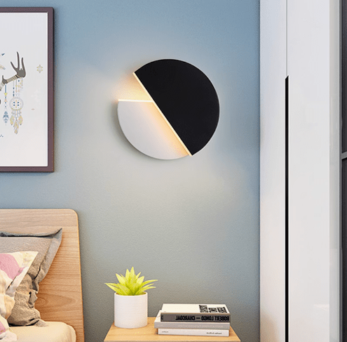Solavik | Wall Light - Home Cartel ®