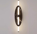 Glentha | Linear Wall Light