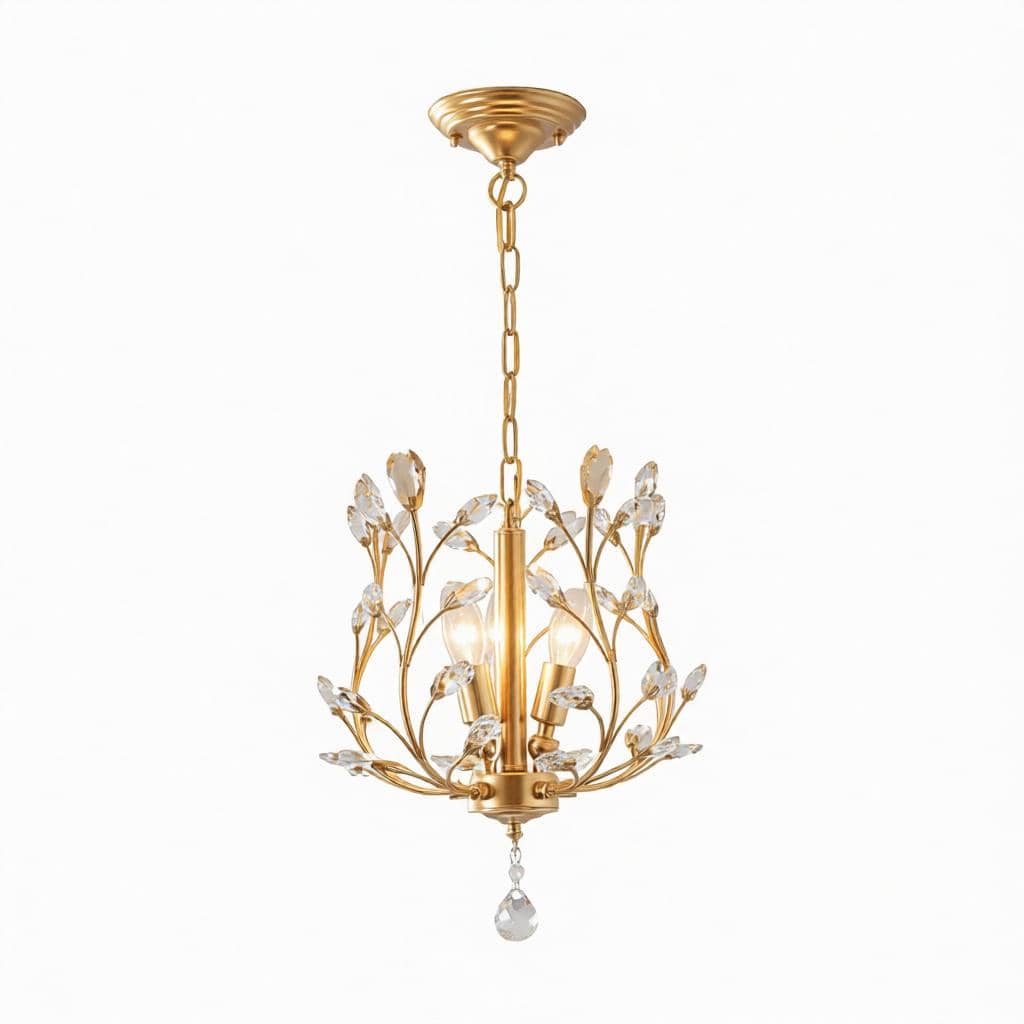 Borogova A | Mini Chandelier - Modern Chandelier | HomeCartel Philippines
