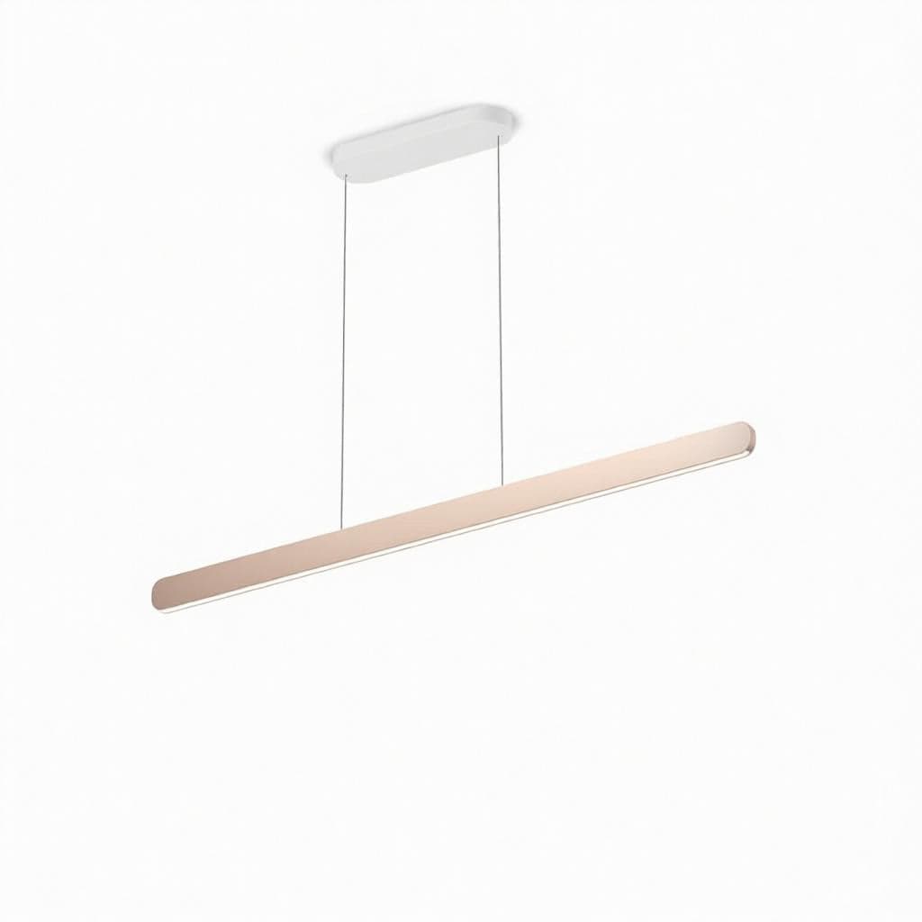 Bartlet Deux | Linear Chandelier - Detail View #9 | HomeCartel