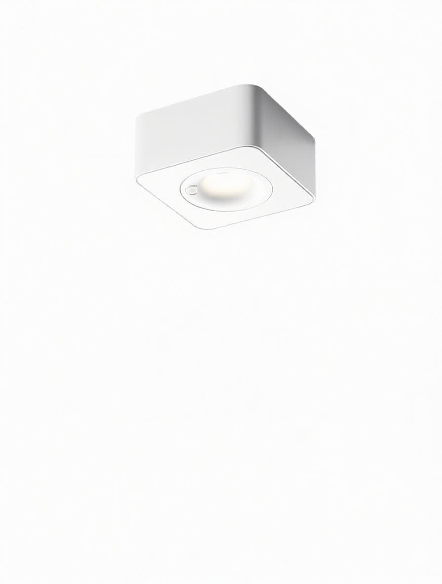Torvalynor | Surface Mounted Light - Detail View #2 | HomeCartel