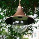 Brenilith | Outdoor Pendant Light