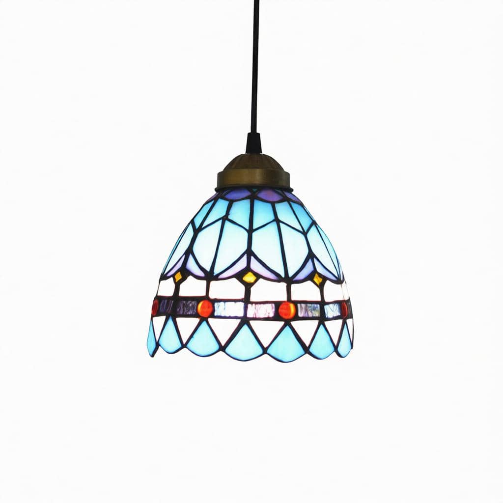 Velethar A I Pendant Light - Detail View #2 | HomeCartel