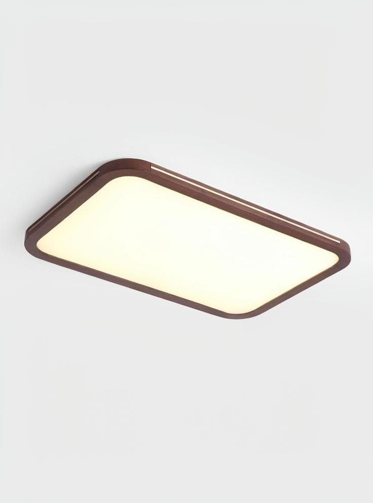Kniesek Une | Ceiling Mounted Light - Detail View #3 | HomeCartel
