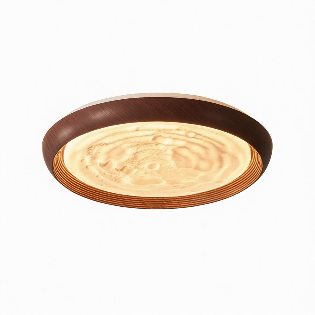 Elythara A | Ceiling Mounted Light - Detail View #5 | HomeCartel