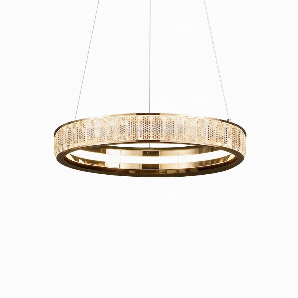 Swishden A | Chandelier - Detail View #5 | HomeCartel