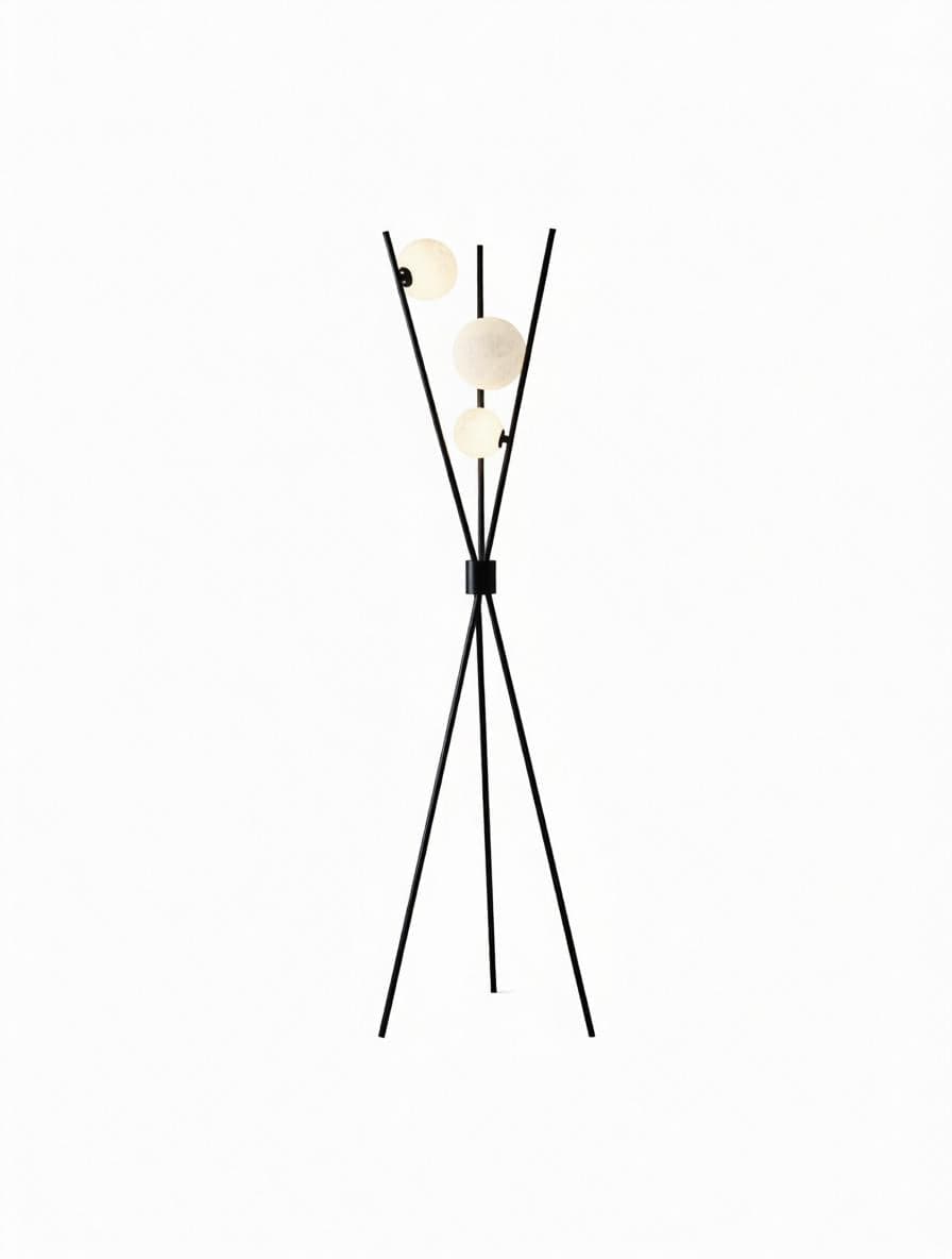 Estenya | Floor Lamp - Detail View #5 | HomeCartel