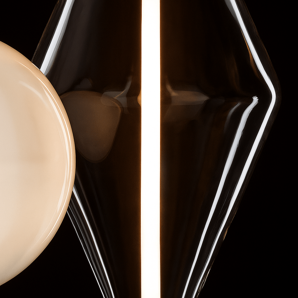 Rukia | Modern LED Pendant Light - Home Cartel ®