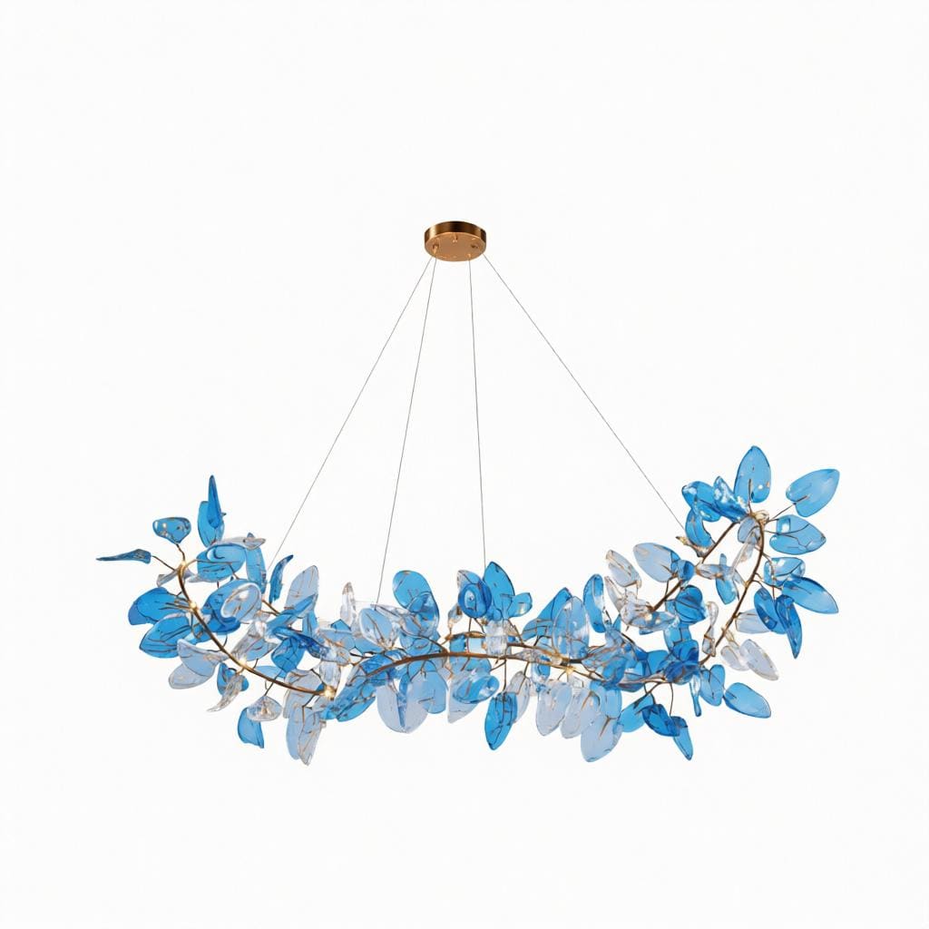 Krusen | Chandelier - Home Cartel ®