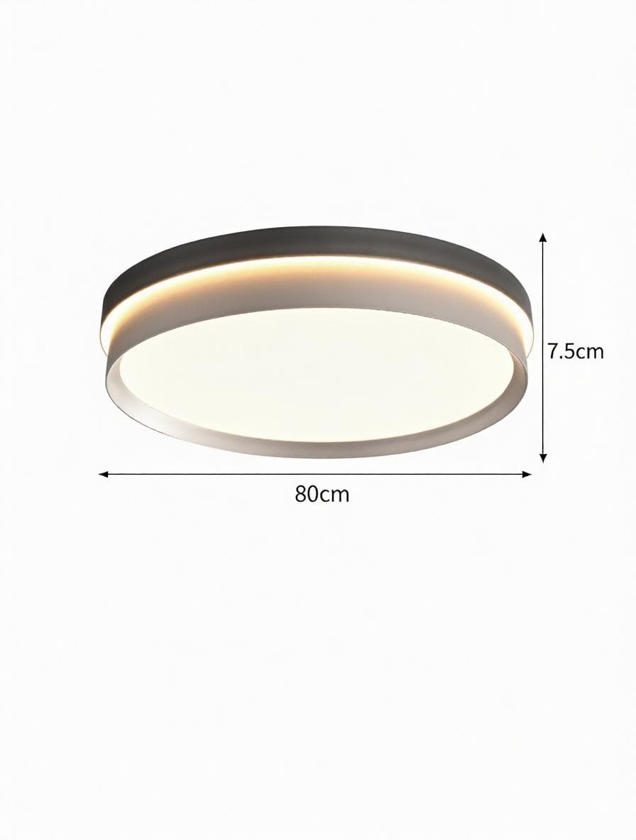 Stanfa Une | Ceiling Mounted Light - Detail View #6 | HomeCartel
