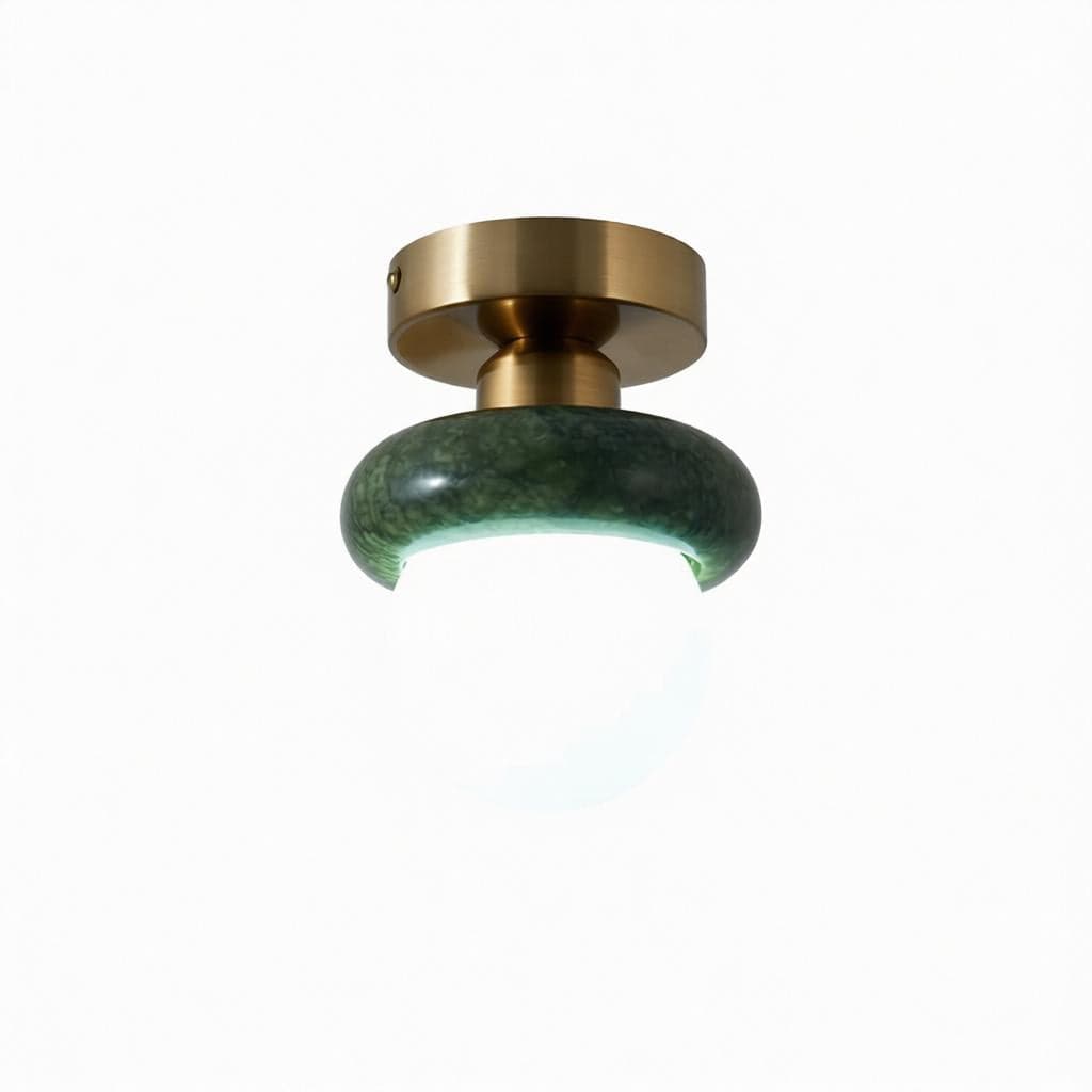 Wendall | Semi Flush Mounted Light - Modern Semi Flush Mounted Light | HomeCartel Philippines