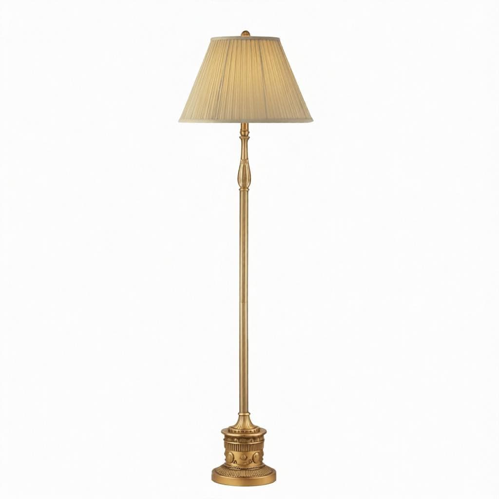 Orlainya Une I Floor Lamp - Detail View #2 | HomeCartel