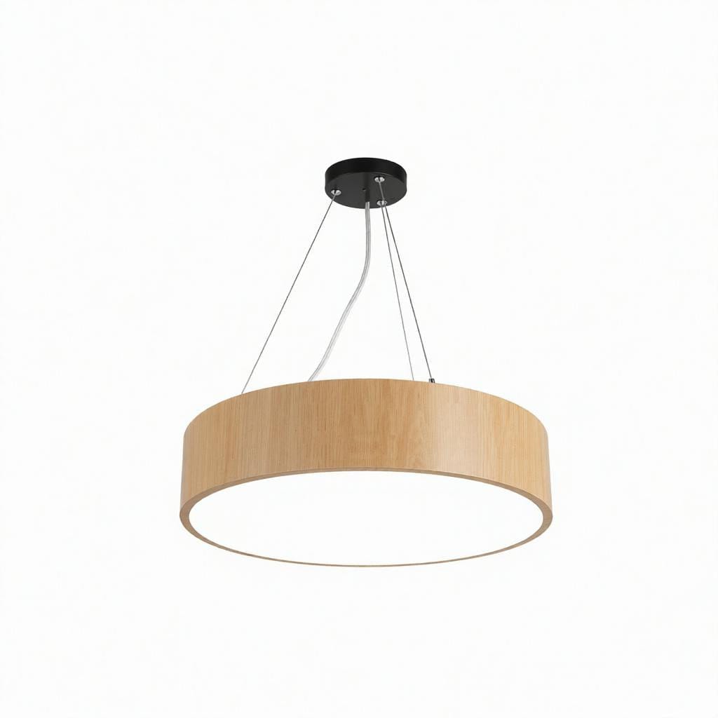Dio Deux | Drum Chandelier - Detail View #5 | HomeCartel