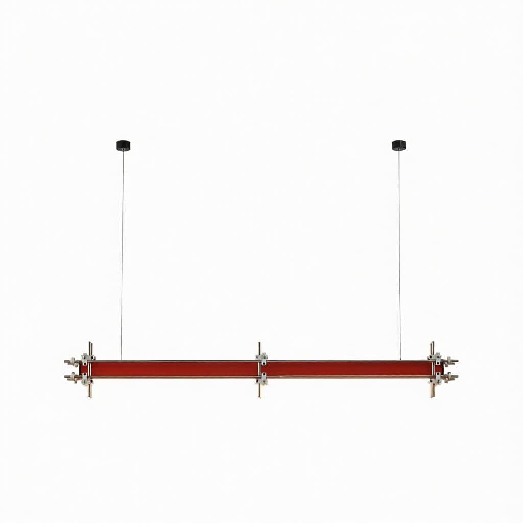 Nelveth | Pendant Light - Modern Pendant Light | HomeCartel Philippines