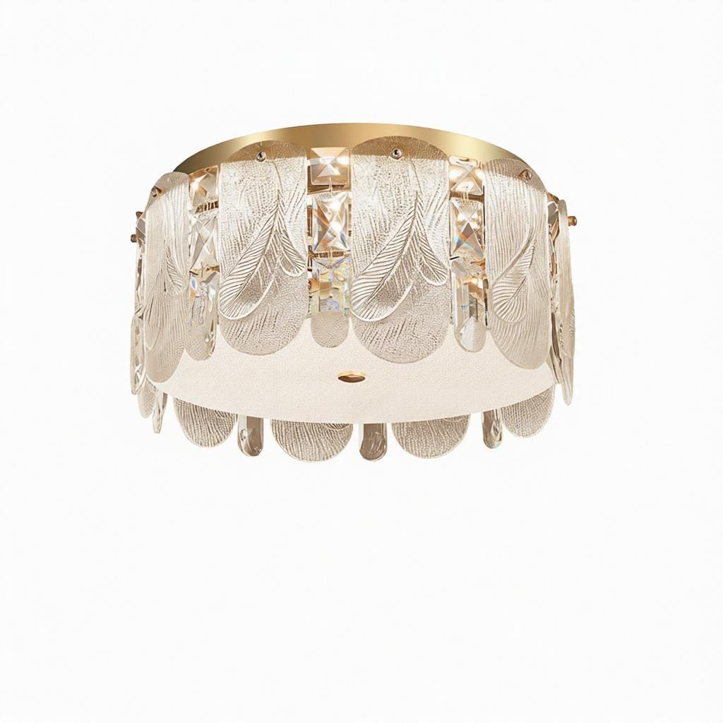 Waller | Ceiling Mounted Light - Modern Lighting Fixture | HomeCartel Philippines