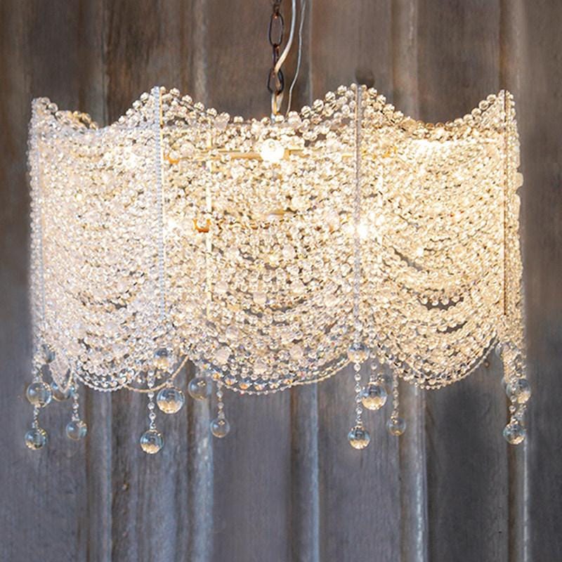 Jungle | Mini Chandelier - Detail View #4 | HomeCartel