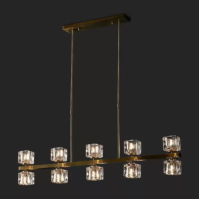 Bellineli | Chandelier - Home Cartel ®