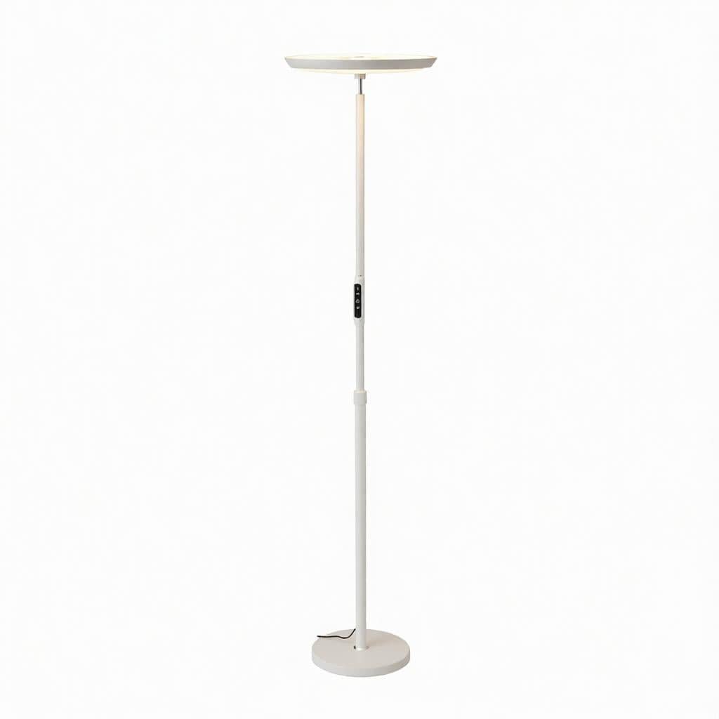 Genzlinger B | Floor Lamp - Modern Floor Lamp | HomeCartel Philippines