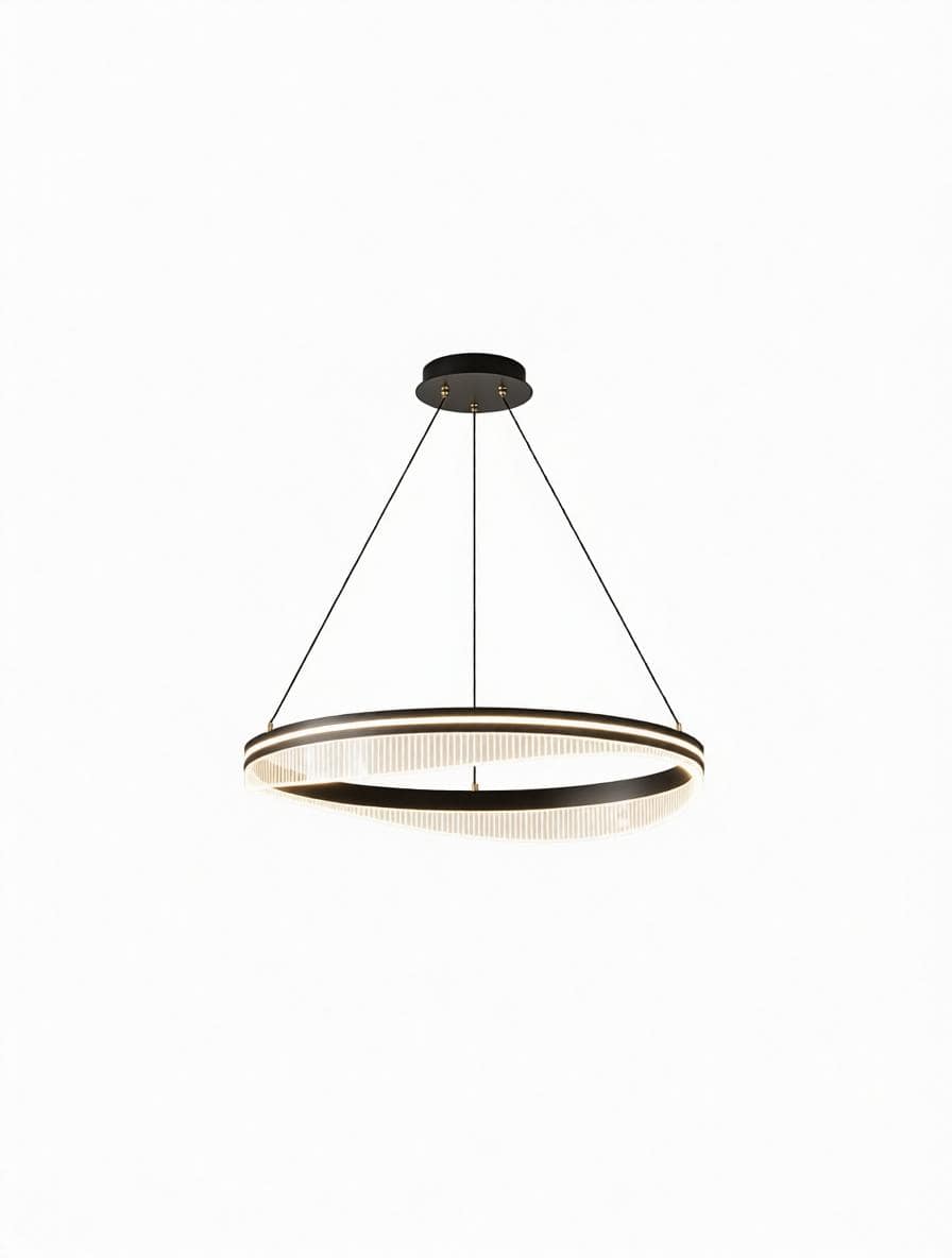 Trillene Deux | Pendant Light - Detail View #5 | HomeCartel