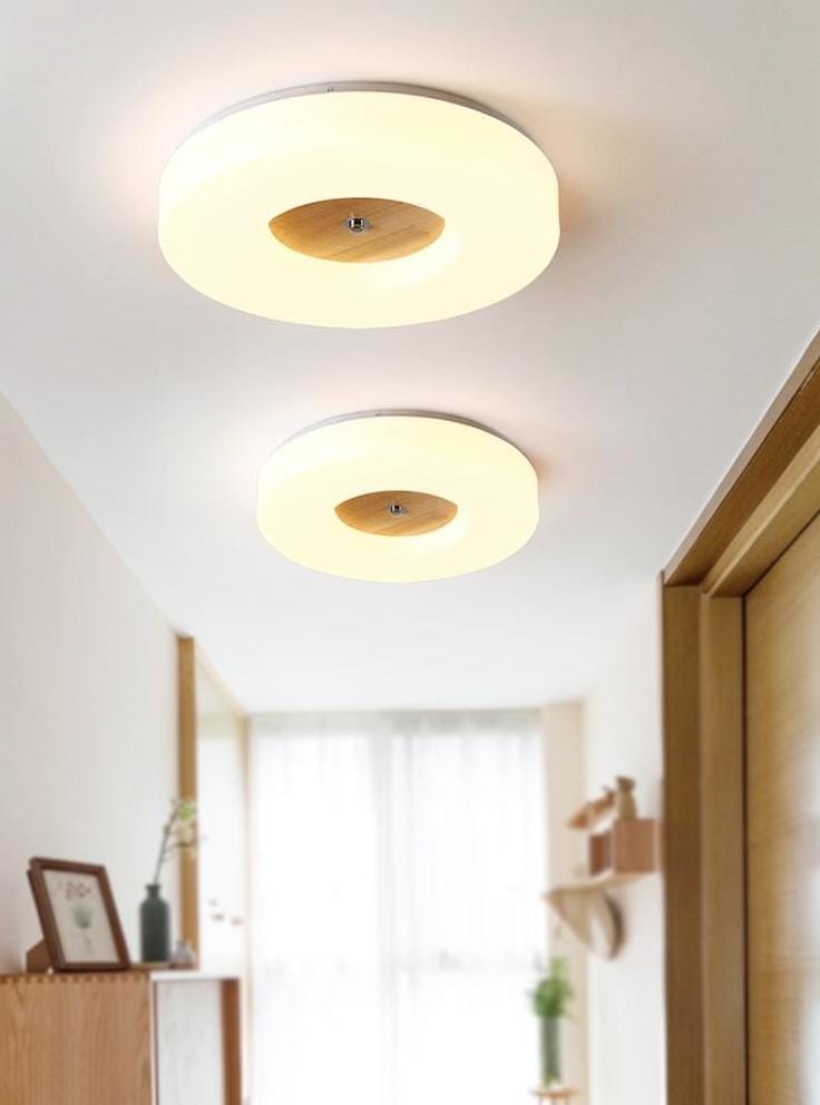 Lirianne | Ceiling Mounted Light - Detail View #2 | HomeCartel