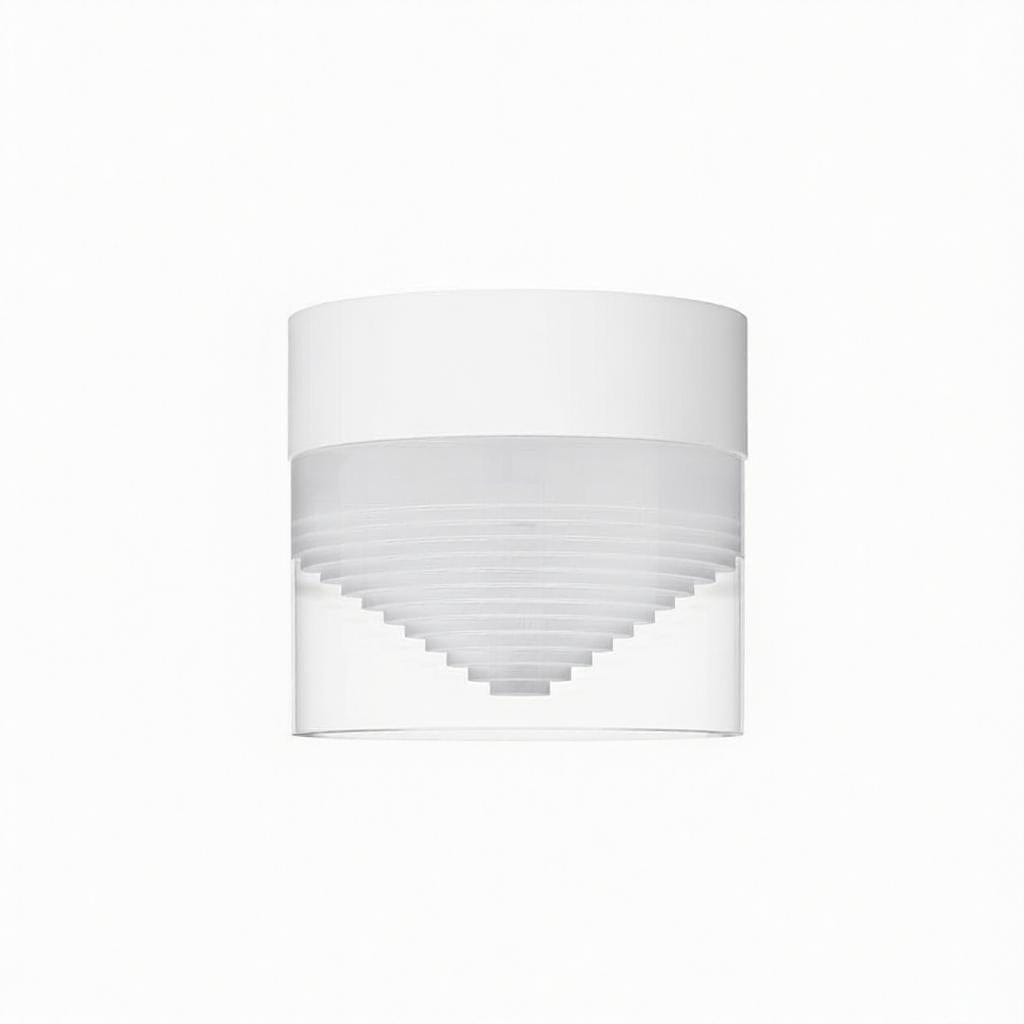 Sylranoriae Deux | Surface Mounted Light - Detail View #8 | HomeCartel