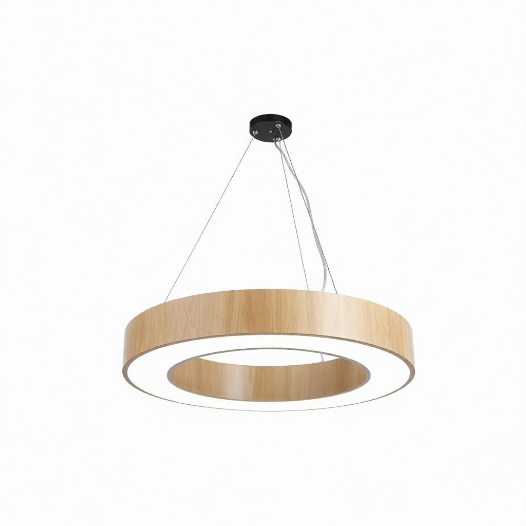 Dio Une | Drum Chandelier - Detail View #9 | HomeCartel