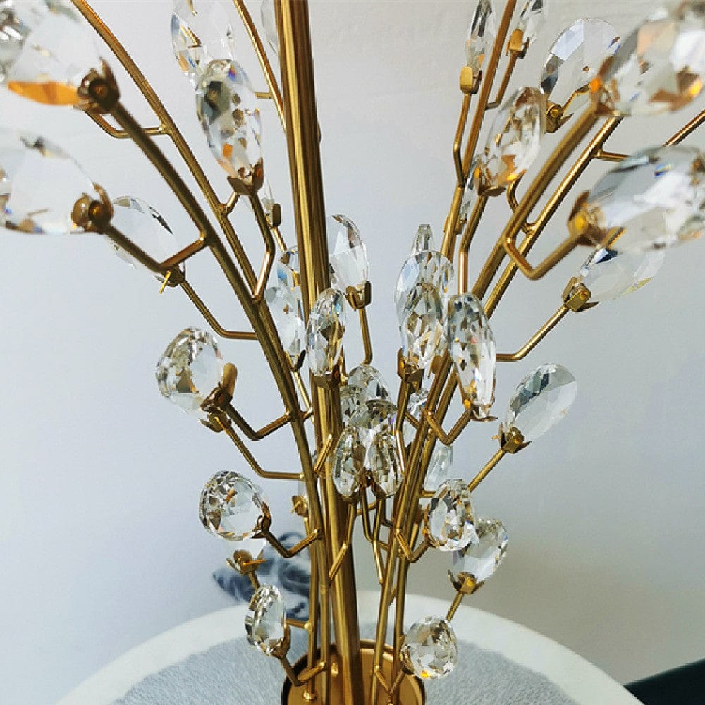 Lahema | Table Lamp - Detail View #3 | HomeCartel