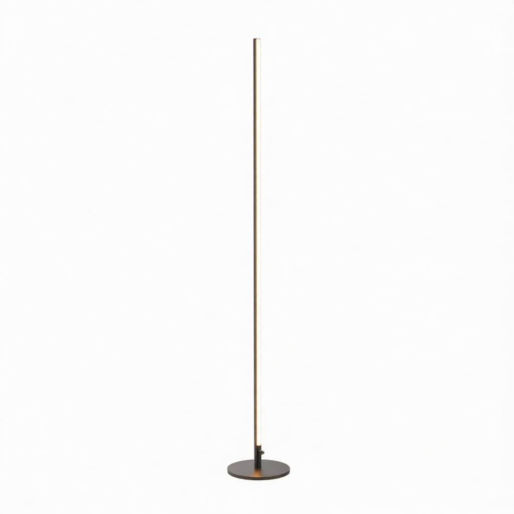 Melioran | Floor Lamp - Detail View #6 | HomeCartel