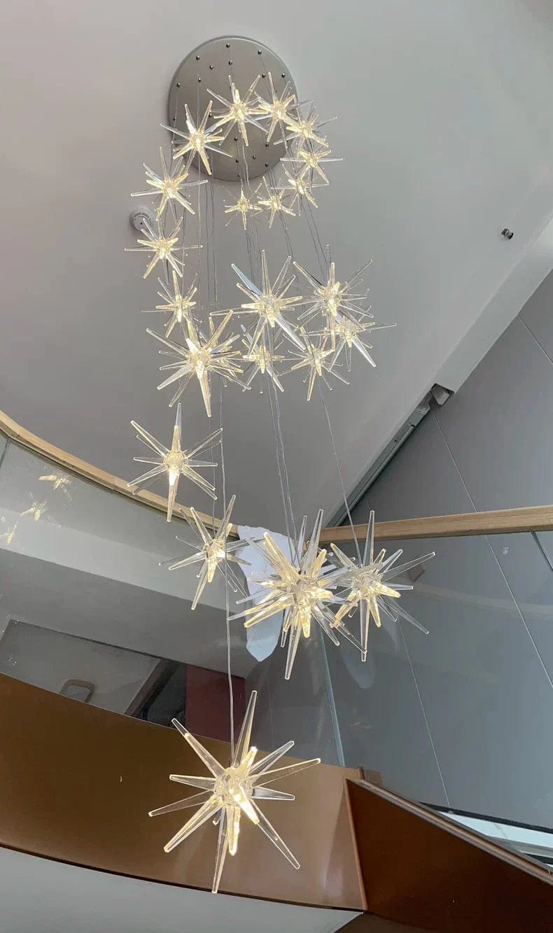 Brillant | Cluster Chandelier - Modern Cluster Chandelier | HomeCartel Philippines