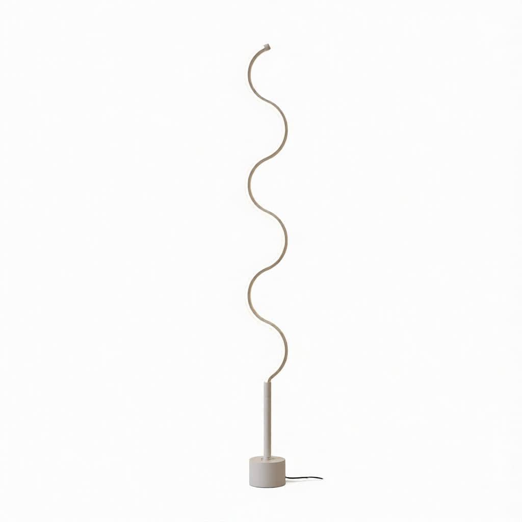 Yleneth B | Floor Lamp - Detail View #5 | HomeCartel
