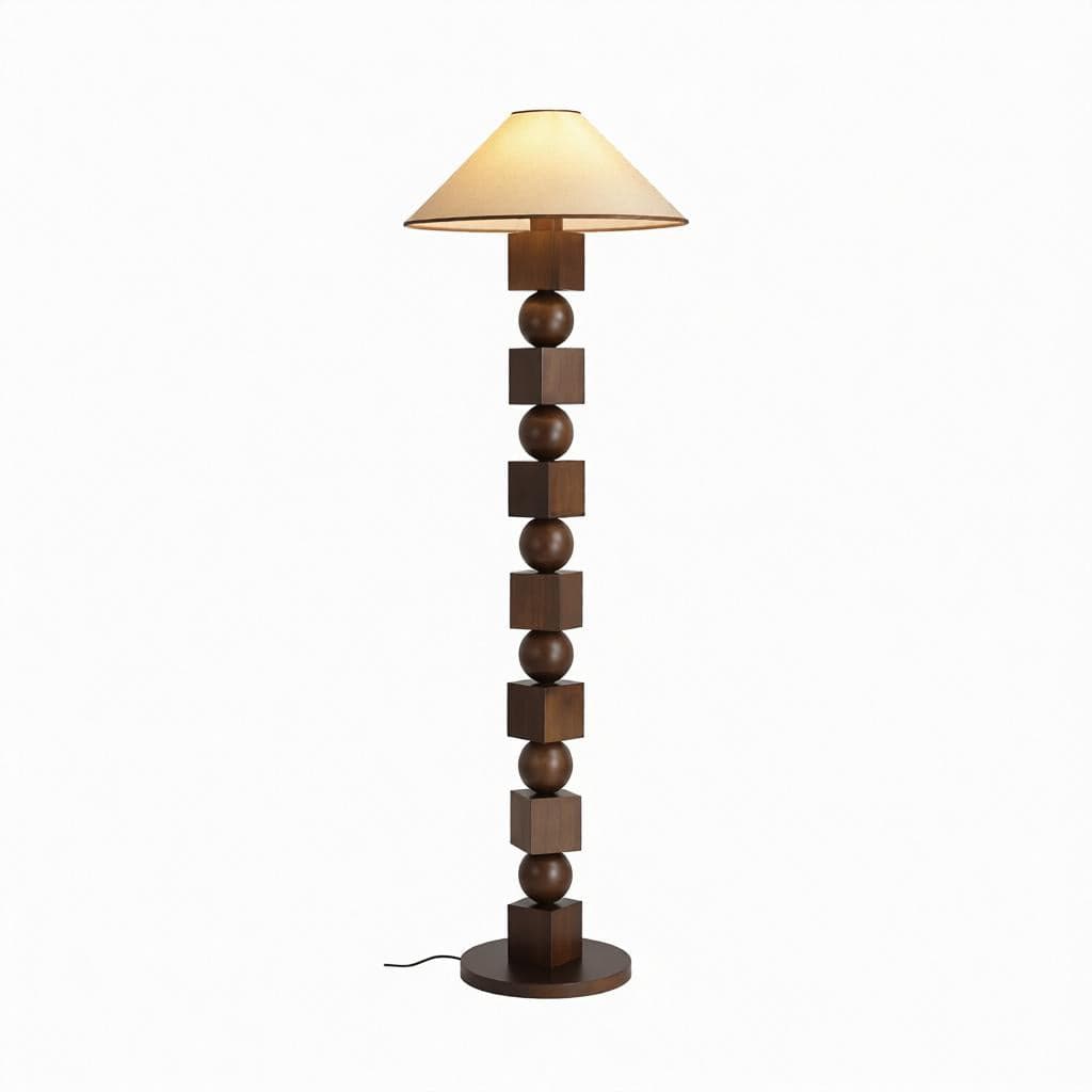 Nymrisa I Floor Lamp