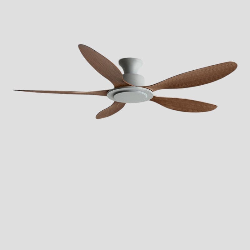Malone | Low Profile Ceiling Fan - Home Cartel ®