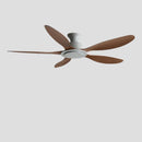 Malone | Low Profile Ceiling Fan