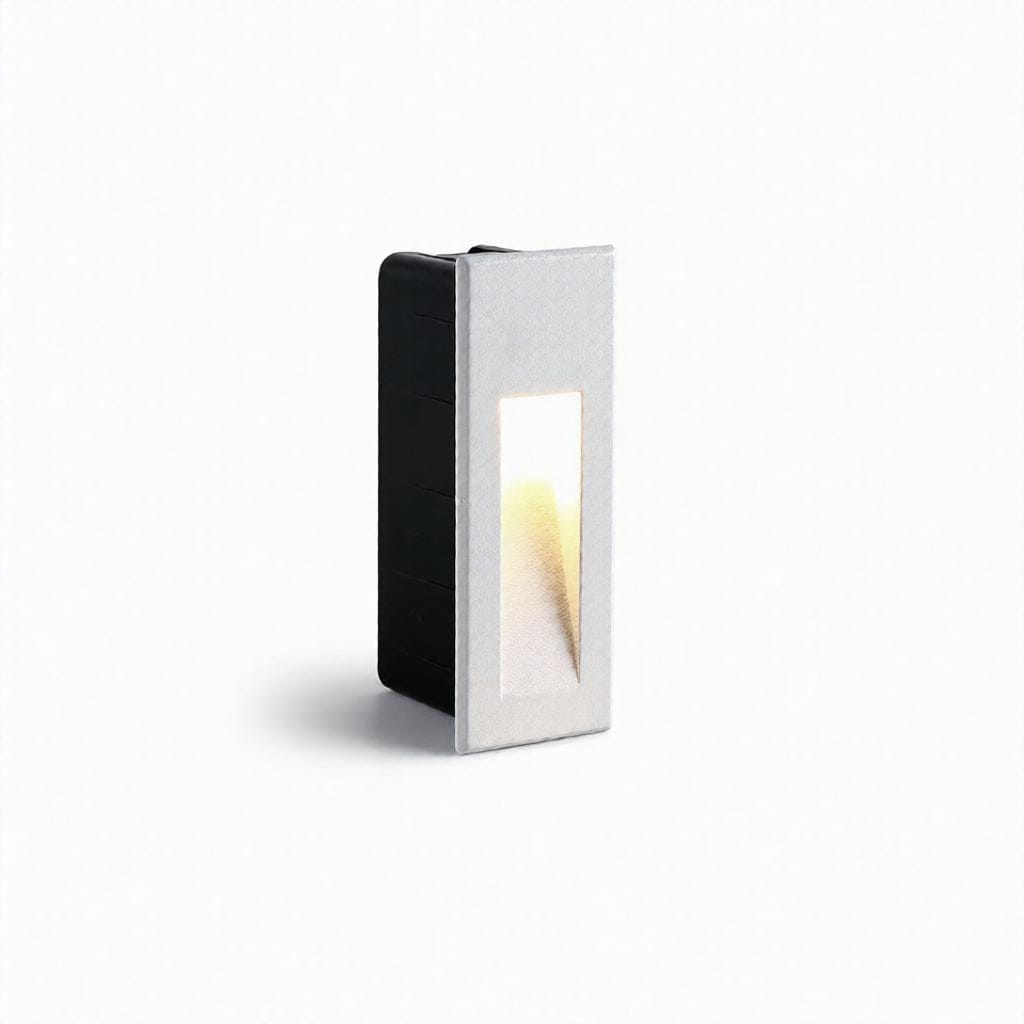 Calvorynthae | Outdoor Step Light - Detail View #8 | HomeCartel